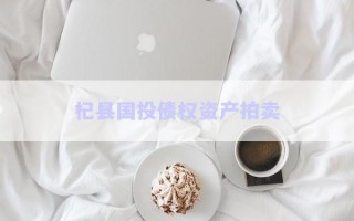 杞縣國投債權資產拍賣
