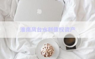 淮南鳳臺水利債權資產