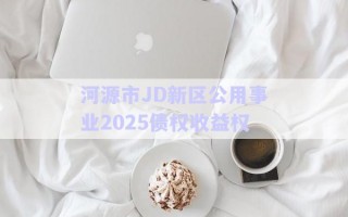 河源市JD新區公用事業2025債權收益權