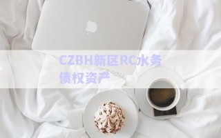 CZBH新區RC水務債權資產