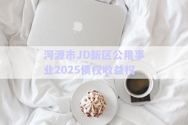 河源市JD新區公用事業2025債權收益權-第1張圖片-政信固收網