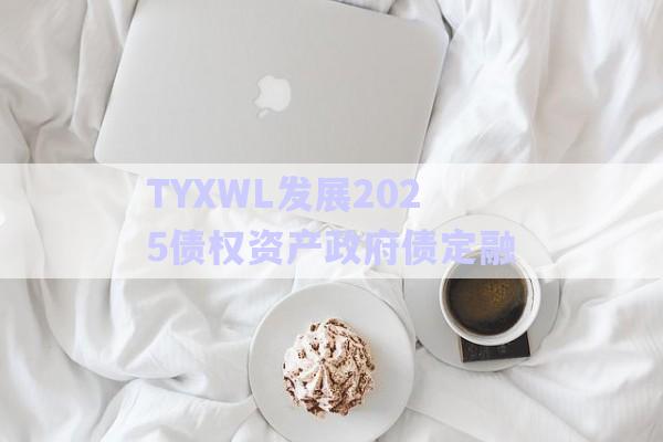TYXWL發展2025債權資產政府債定融-第1張圖片-政信固收網