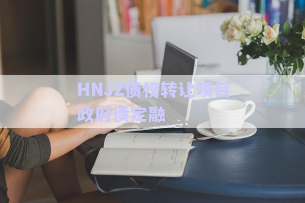 HNJZ債權轉讓項目政府債定融-第1張圖片-政信固收網