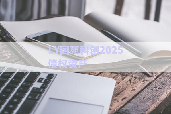 LY國苑科創2025債權資產-第1張圖片-政信固收網